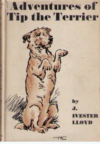 Adventures of Tip the Terrier