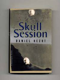 Skull Session  - 1st Edition/1st Printing