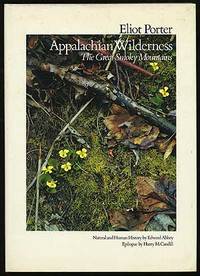 Appalachian Wilderness:The Great Smoky Mountains
