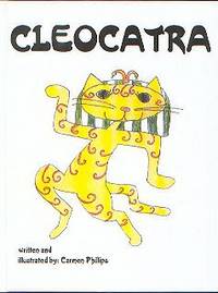 CLEOCATRA a Queen of Cats CLEOCATRA a Queen of Cats