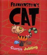 Frankenstein's Cat