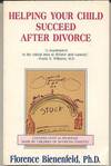 Helping Your Child Succeed After Divorce