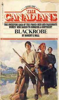 Blackrobe Blackrobe