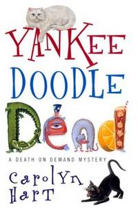 Yankee Doodle Dead Yankee Doodle Dead