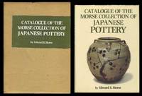 Catalogue of the Morse Collection of Japanese Pottery