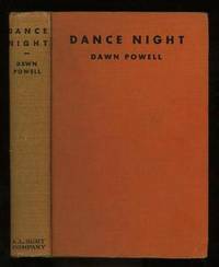 Dance Night Dance Night