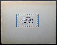 EL NUEVO CUATRO DODGE