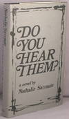 DO YOU HEAR THEM?
