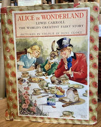 Alice in Wonderland
