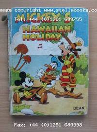 Mickey's Hawaiian Holiday