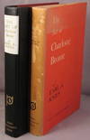 THE ART OF CHARLOTTE BRONTE