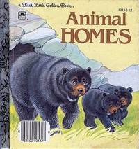 Animal Homes Animal Homes