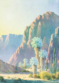Painters of the Desert [INSCRIBED & SIGNED]