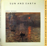 Sun And Earth: Scientific American Library Series Series