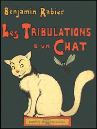 LES TRIBULATIONS D'UN CHAT