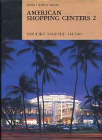 American Shopping Centers
