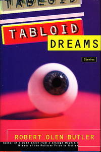 TABLOID DREAMS TABLOID DREAMS