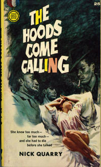 The Hoods Come Calling (First Edition)