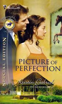 Picture Of Perfection (Thoroughhbred Legacy #3) Picture Of Perfection (Thoroughhbred Legacy #3)