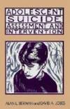 Adolescent Suicide Assessment and Intervention