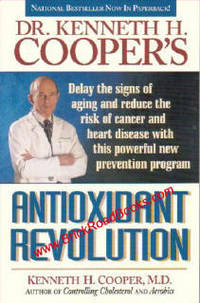 Antioxidant Revolution Antioxidant Revolution