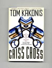 Criss Cross  - 1st Edition/1st Printing