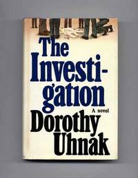 The Investigation  - 1st Edition/1st Printing