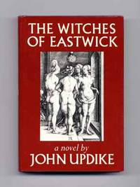 The Witches of Eastwick - 1st Edition/1st Printing The Witches of Eastwick - 1st Edition/1st Printing