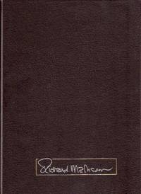 Collected Stories ---by Richard Matheson, a Signed, Limited Edition in a Slipcase (includes: Born of Man and Woman; Duel; Through Channels; Third from the Sun; Prey; Nightmare at 20000 Feet; Little Girl Lost; etc) Collected Stories ---by Richard Matheson, a Signed, Limited Edition in a Slipcase (includes: Born of Man and Woman; Duel; Through Channels; Third from the Sun; Prey; Nightmare at 20000 Feet; Little Girl Lost; etc)