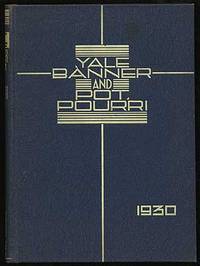Yale Banner and Pot Pourri 1930