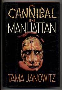 A Cannibal in Manhattan