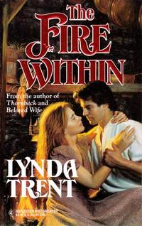 Fire Within (Harlequin Historical) Fire Within (Harlequin Historical)