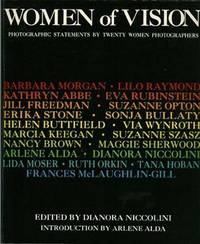 Women of Vision: Photographic Statements Women of Vision: Photographic Statements