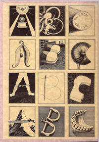 AN EIGHTH SECRET ALPHABET