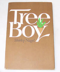 Tree Boy Tree Boy