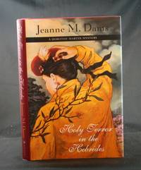 Holy Terror in the Hebrides: A Dorothy Martin Mystery Holy Terror in the Hebrides: A Dorothy Martin Mystery