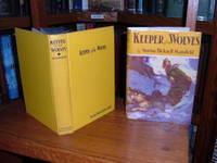 Keeper of the Wolves Keeper of the Wolves