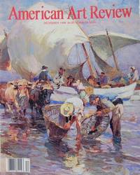 American Art Review