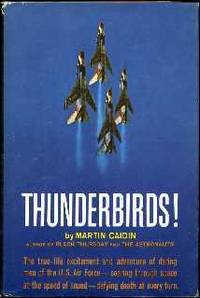 Thunderbirds! Thunderbirds!
