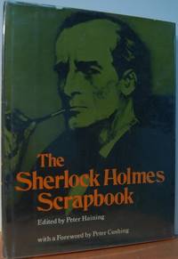 Sherlock Holmes Scrapbook