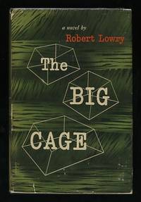 The Big Cage