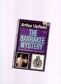The Barrakee Mystery:  Inspector Napoleon Bonaparte Mysteries  ( Boney / Bony )( Aka:  The Lure of the Bush )