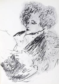 Variations: Drawings, Water Colors, Etchings and Lithographs by VertËs