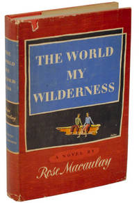 The World My Wilderness (Review Copy)