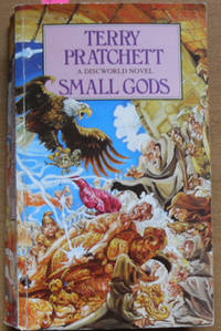 Small Gods (A Discworld Novel) Small Gods (A Discworld Novel)