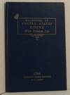 1966 Handbook of United States Coins with Premium List - Blue Book of United States Coins