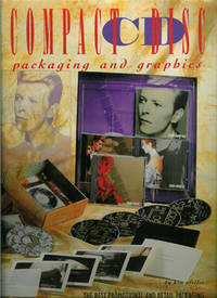 Compact Disc: Packaging and Graphics Compact Disc: Packaging and Graphics