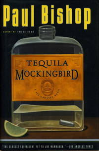TEQUILA MOCKINGBIRD TEQUILA MOCKINGBIRD