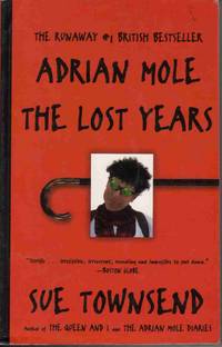 ADRIAN MOLE: THE LOST YEARS ADRIAN MOLE: THE LOST YEARS