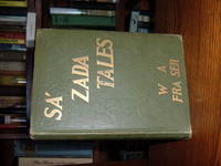 The Sa'-Zada Tales